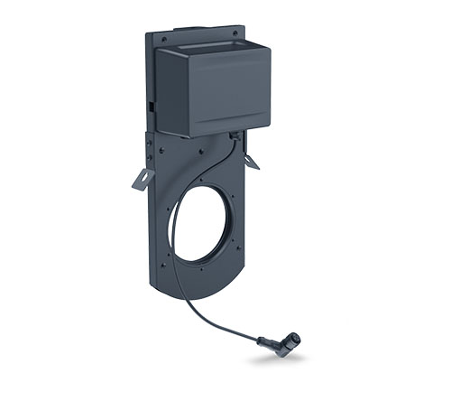 IP65 Вращатель гобо