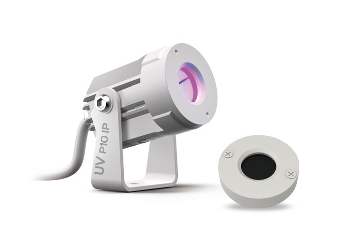 UV P10 IP (EOL)
