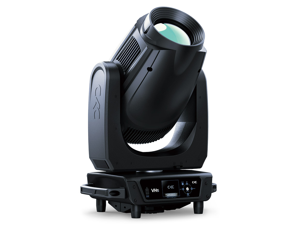VH5-HID 3 in 1