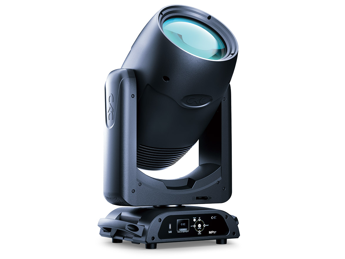 MP5T-LED Beam
