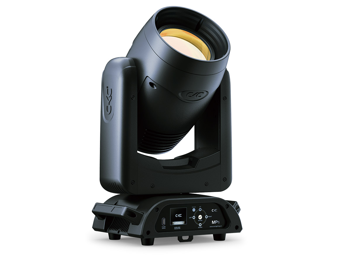 MP5-LED Beam