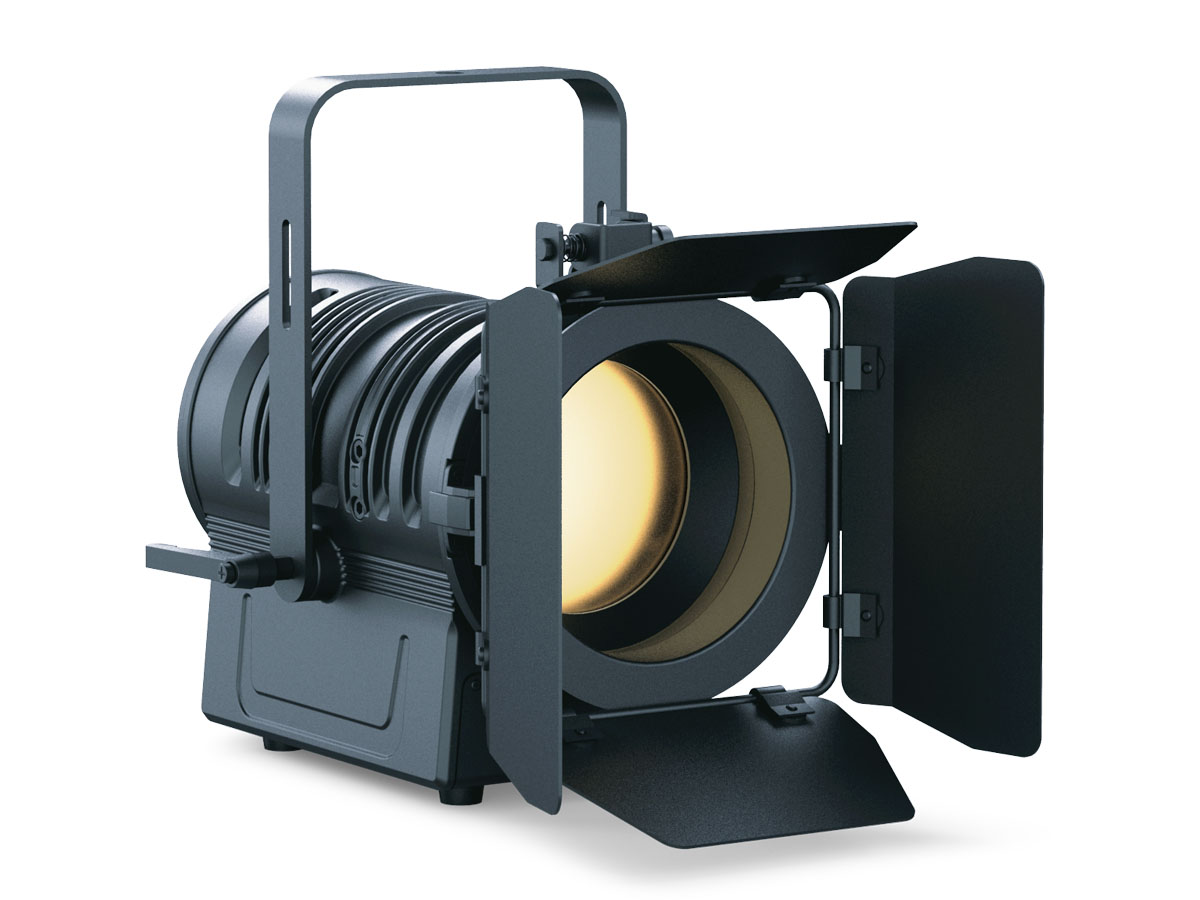 Fresnel 50