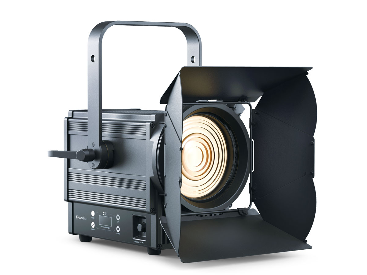 Fresnel 100