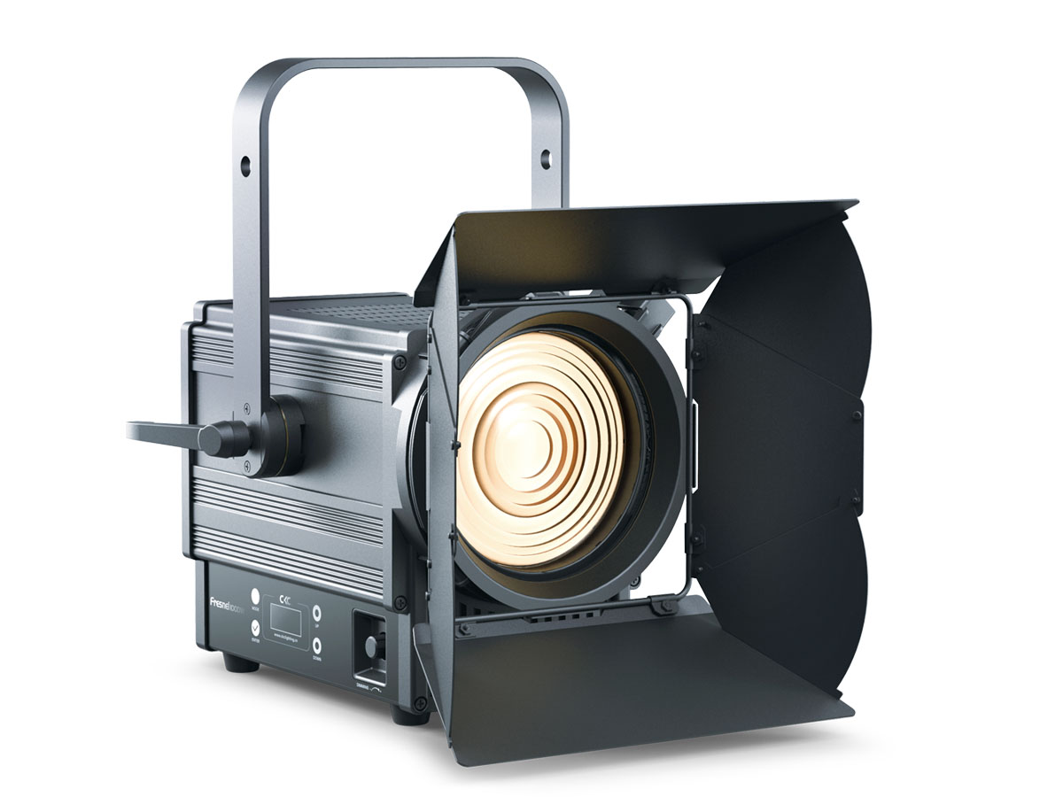 Fresnel 100DW