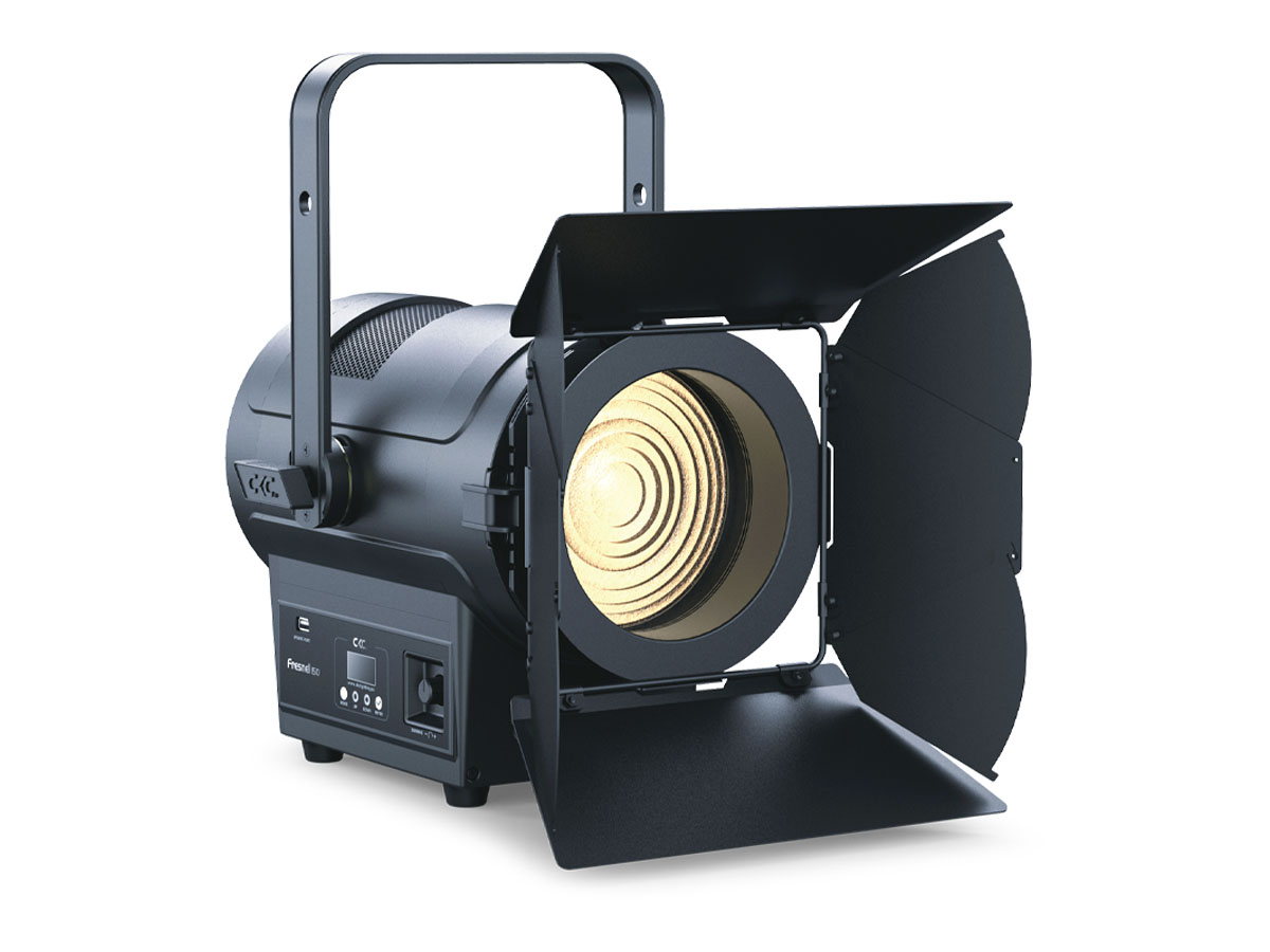 Fresnel 150