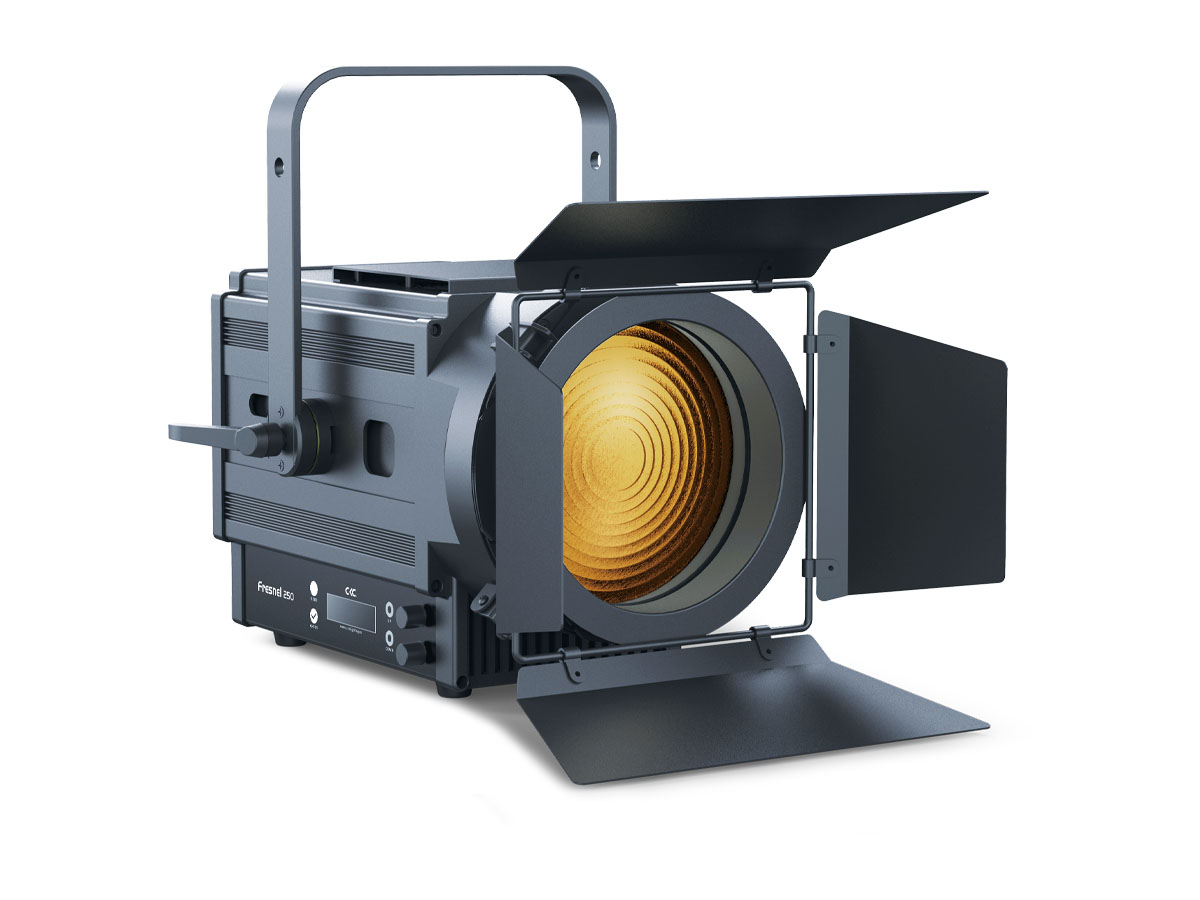 Fresnel 250