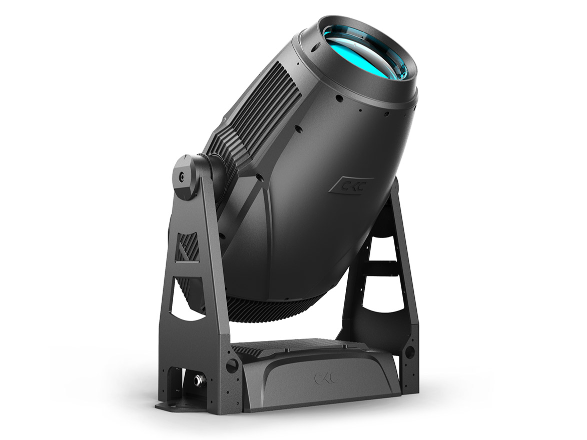 Gobo Projector 1000