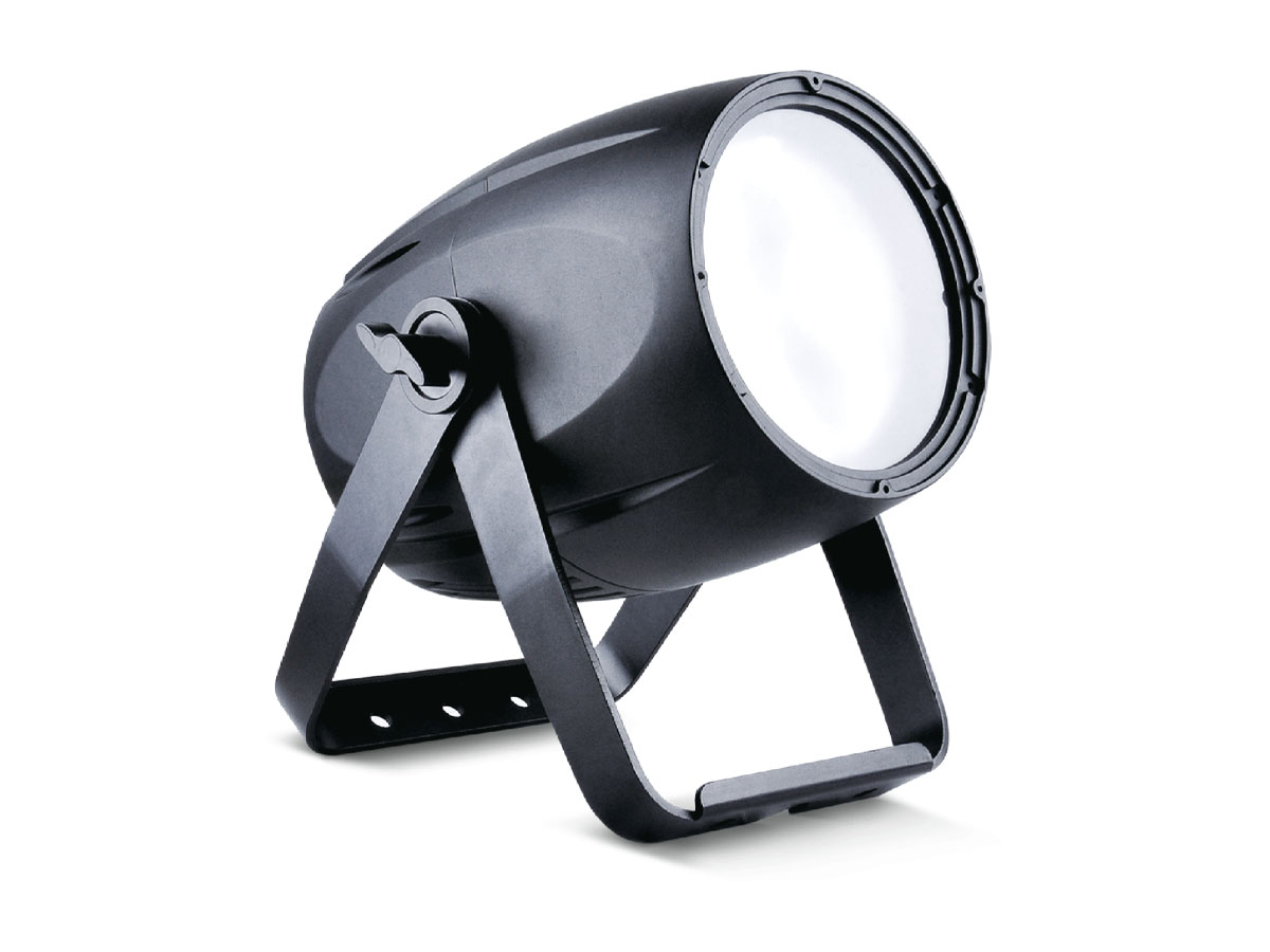 PAR Z180-Zoom angle