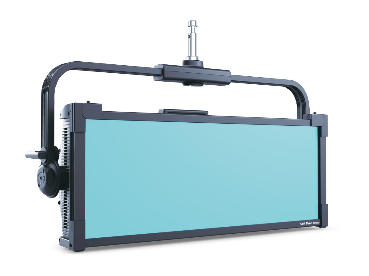 Soft Panel 600TW