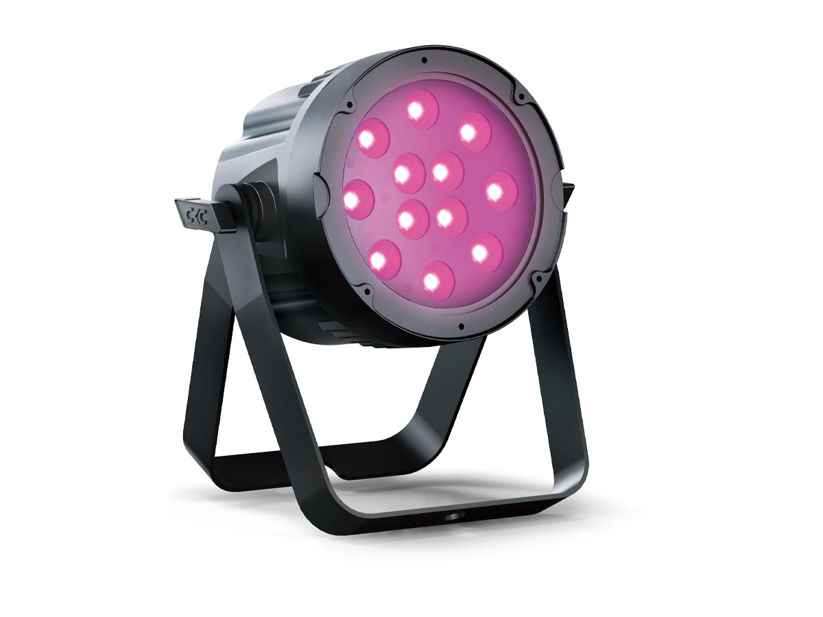 UV P40 IP