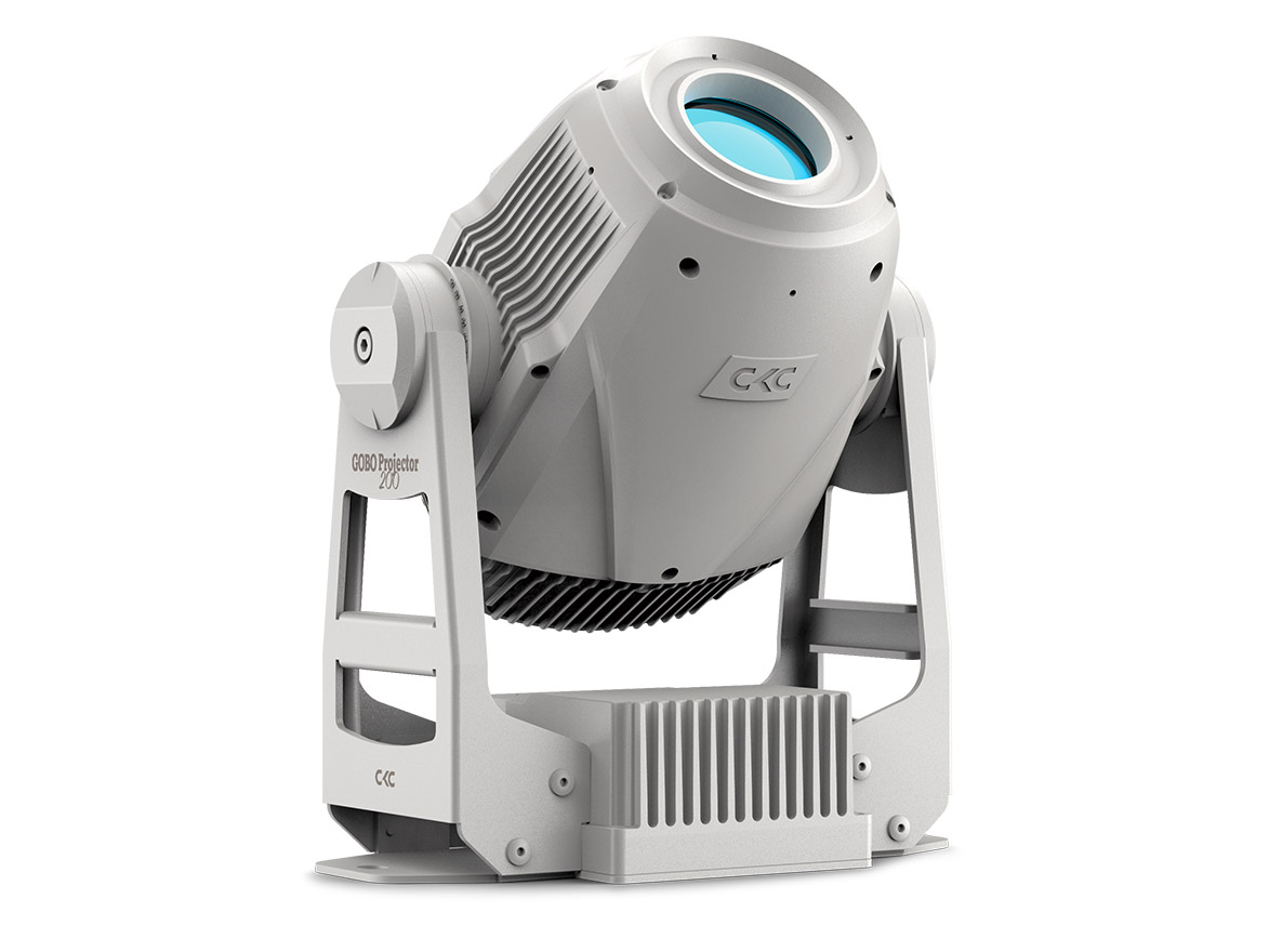 Gobo Projector 200