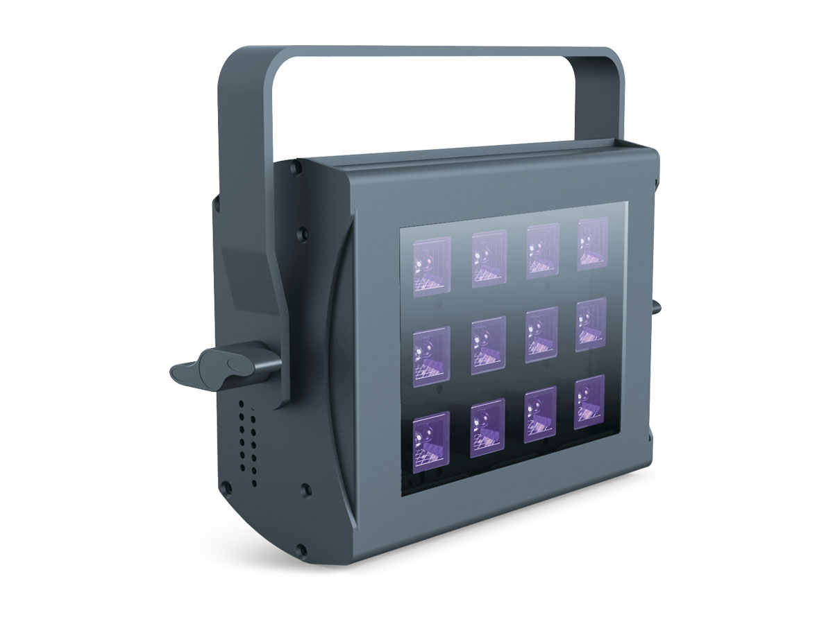 UV 36