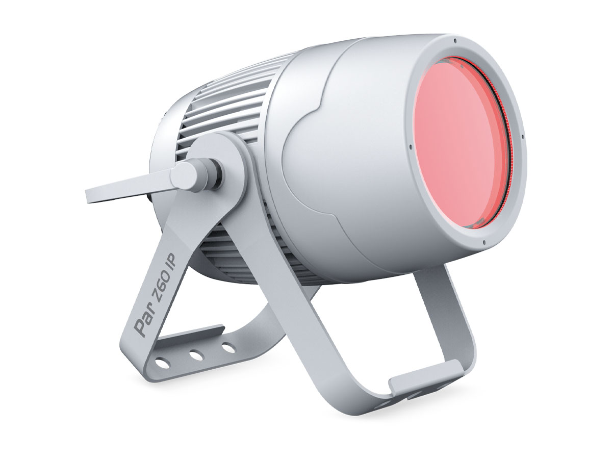 Par Z60 IP