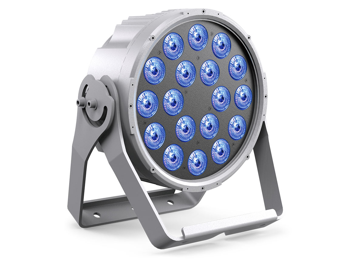 IP FlatPar 1812