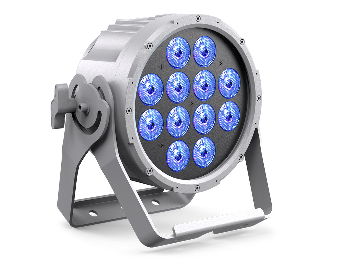 IP FlatPar 1212