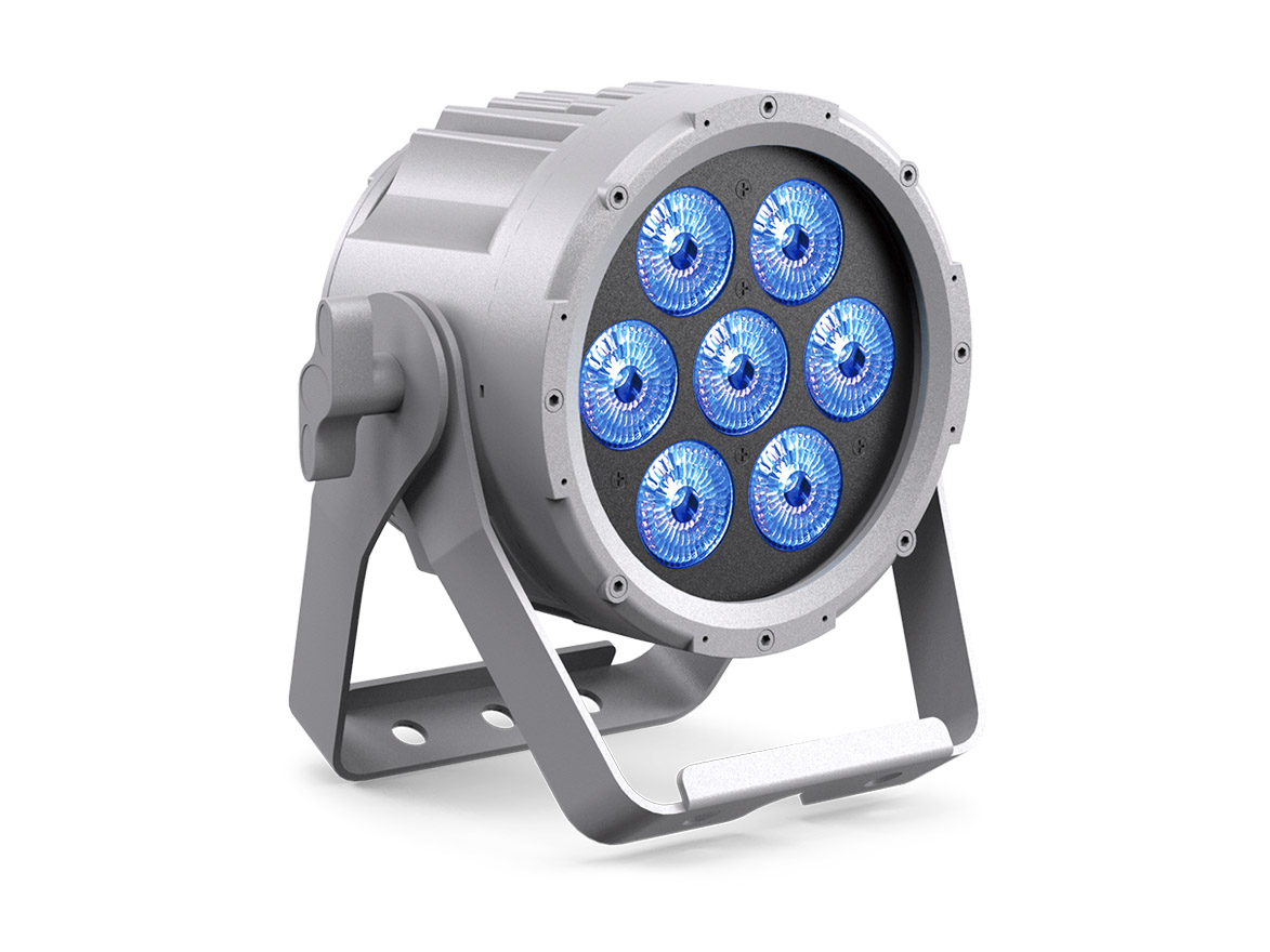 IP FlatPar 712