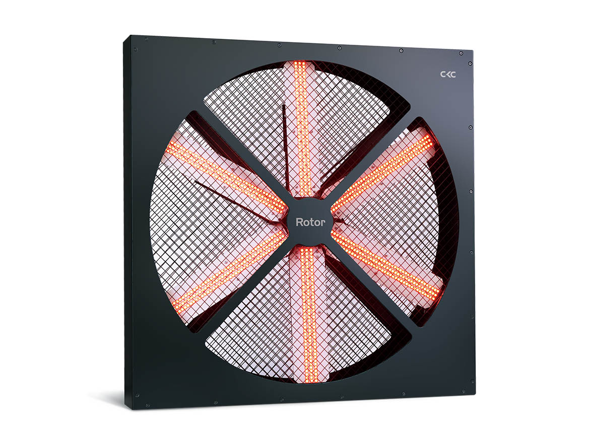 Rotor(EOL)