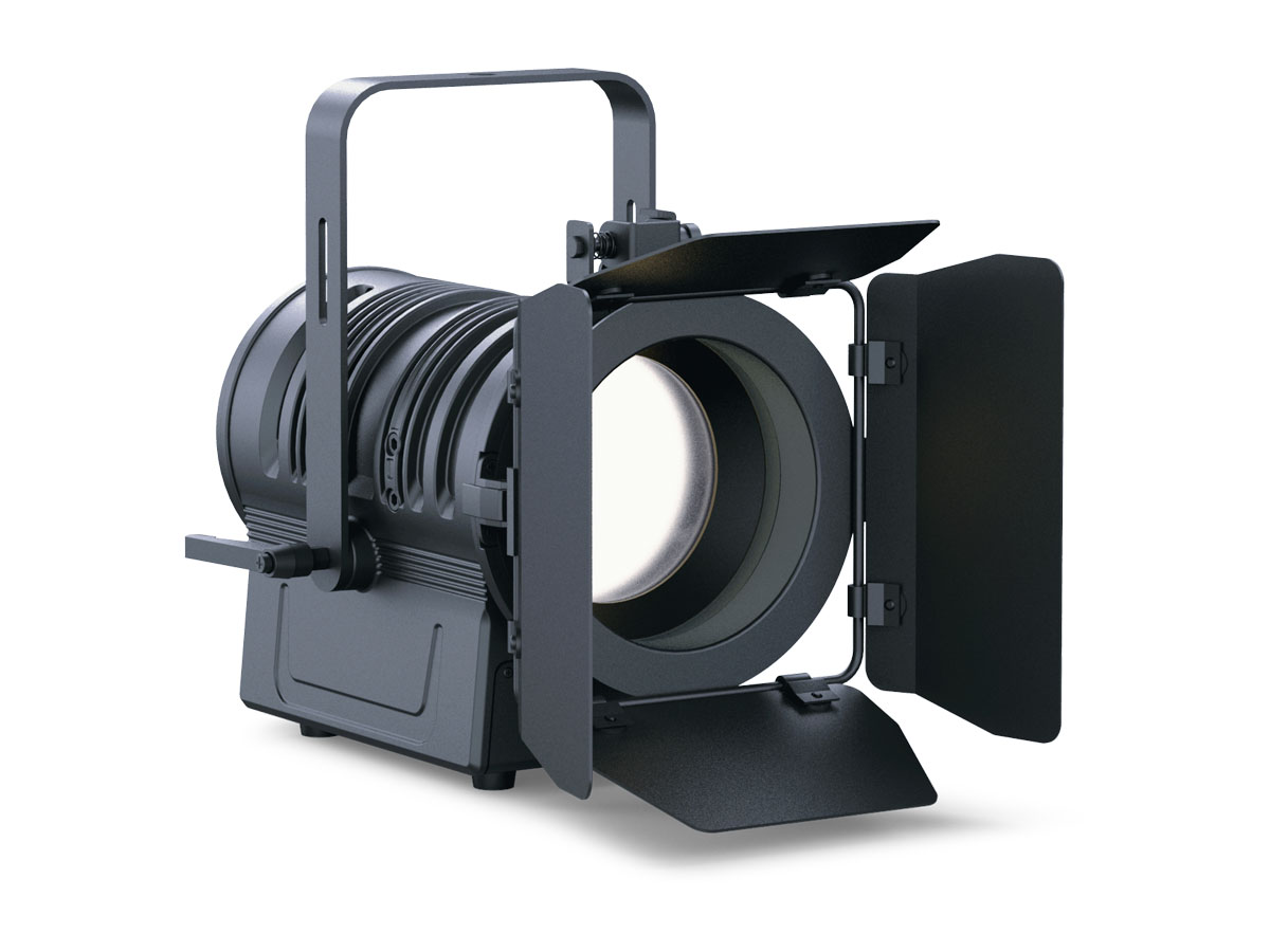 Fresnel 50TD