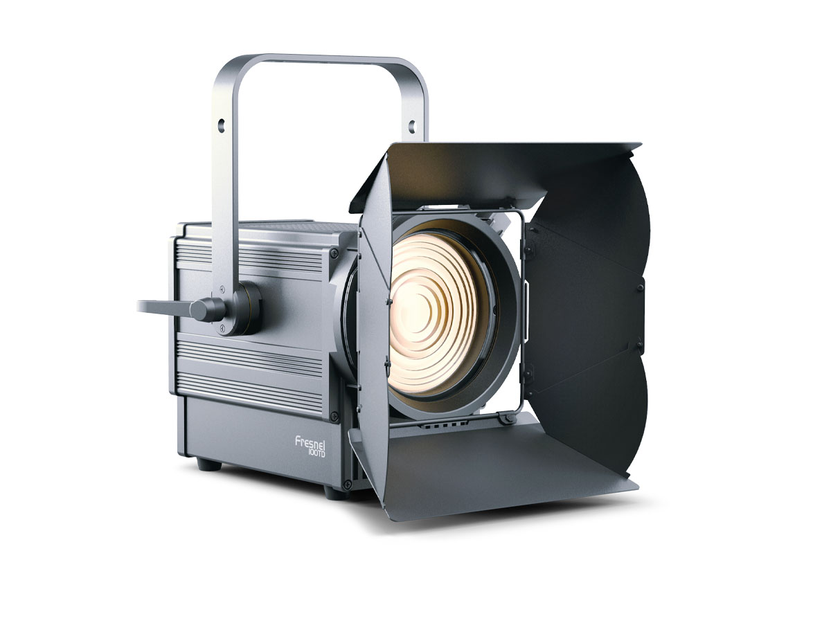 Fresnel 100TD