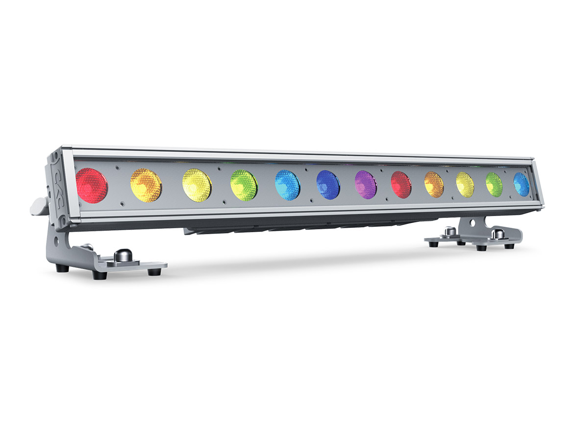IP PixBar 1212-Colorful LED lines
