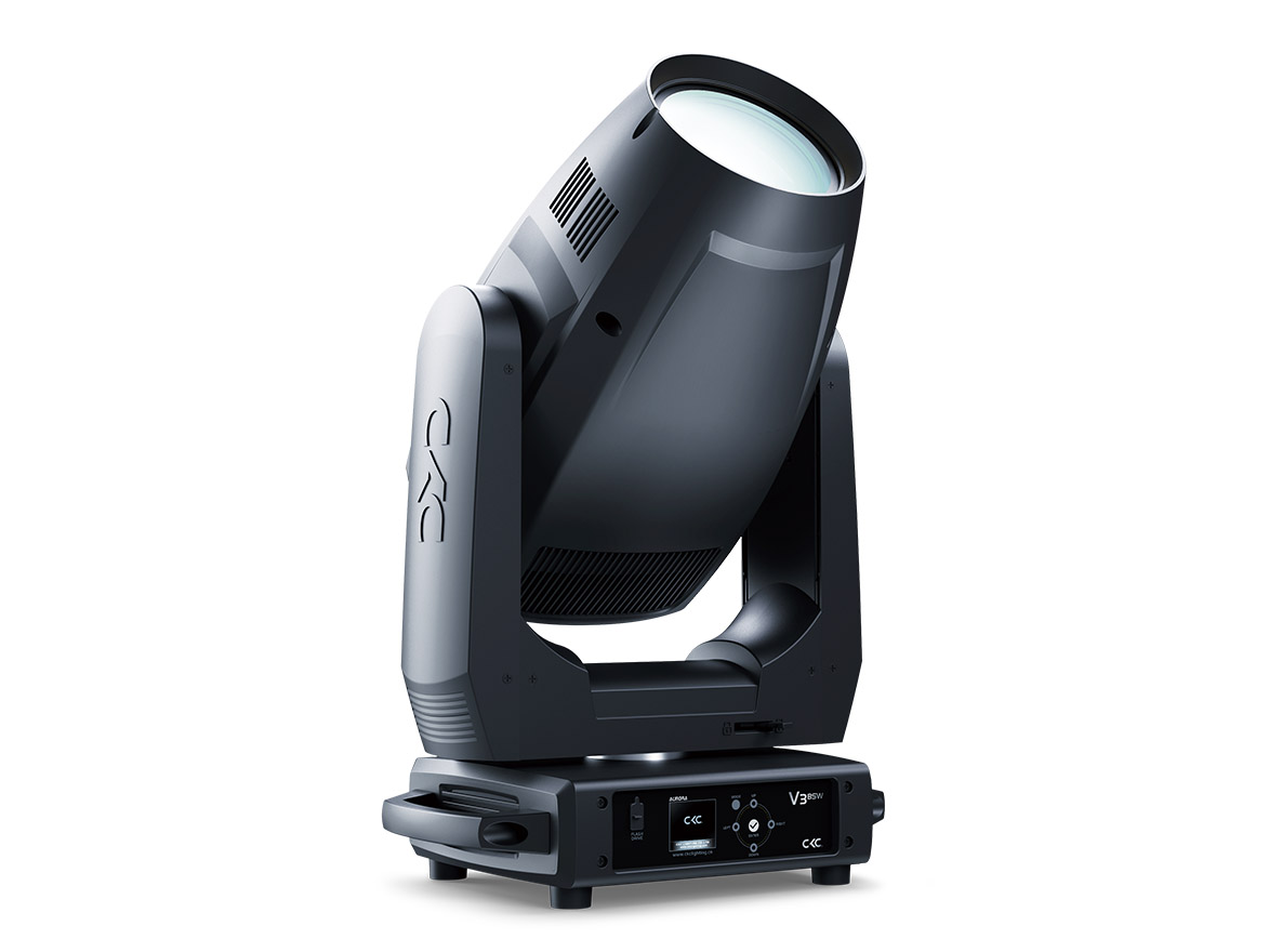 V3 BSW-H-Bright LED