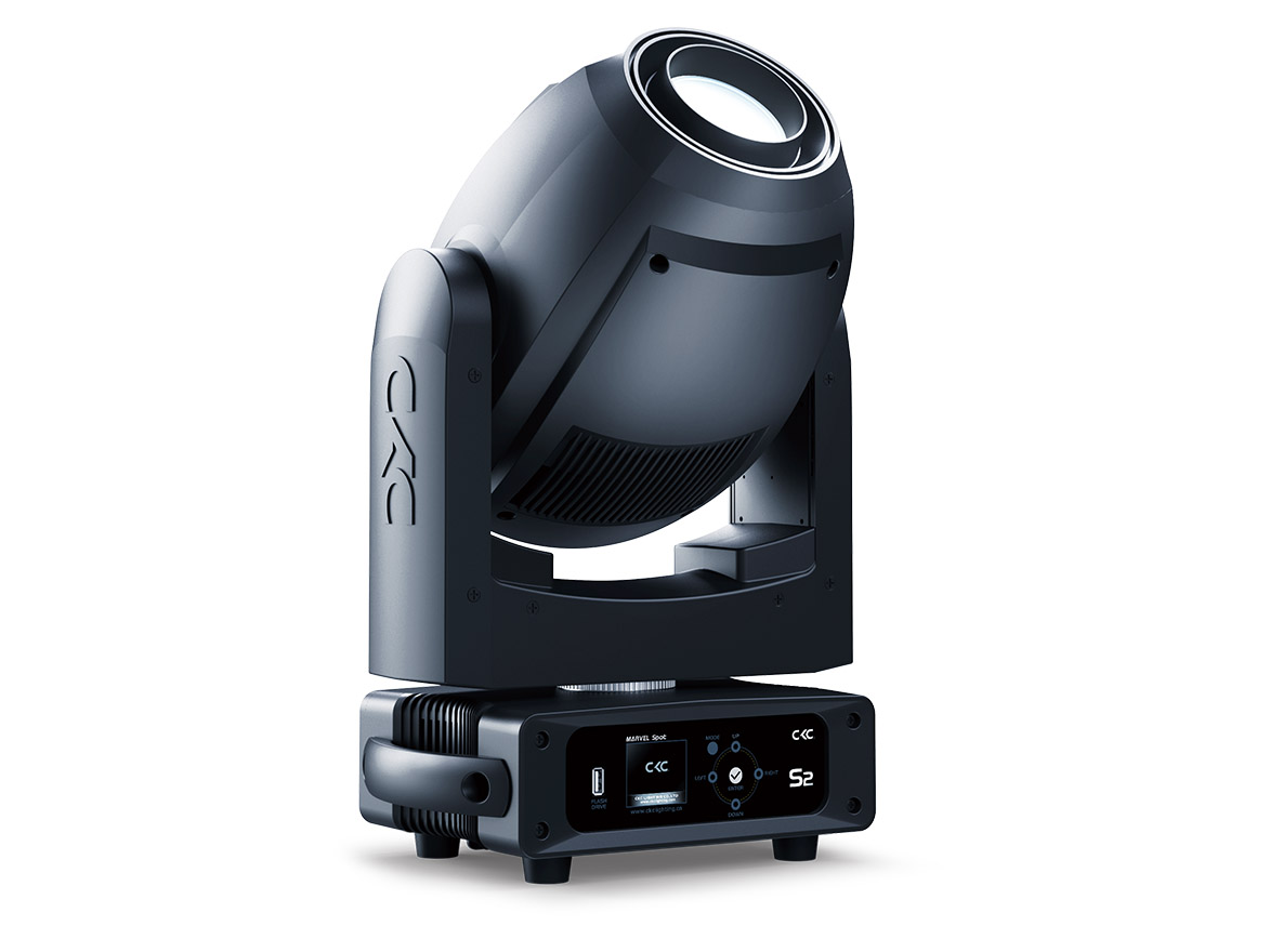Marvel S2P-H-Bright LED