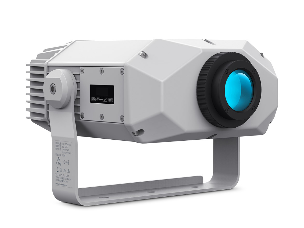 Gobo Projector 100