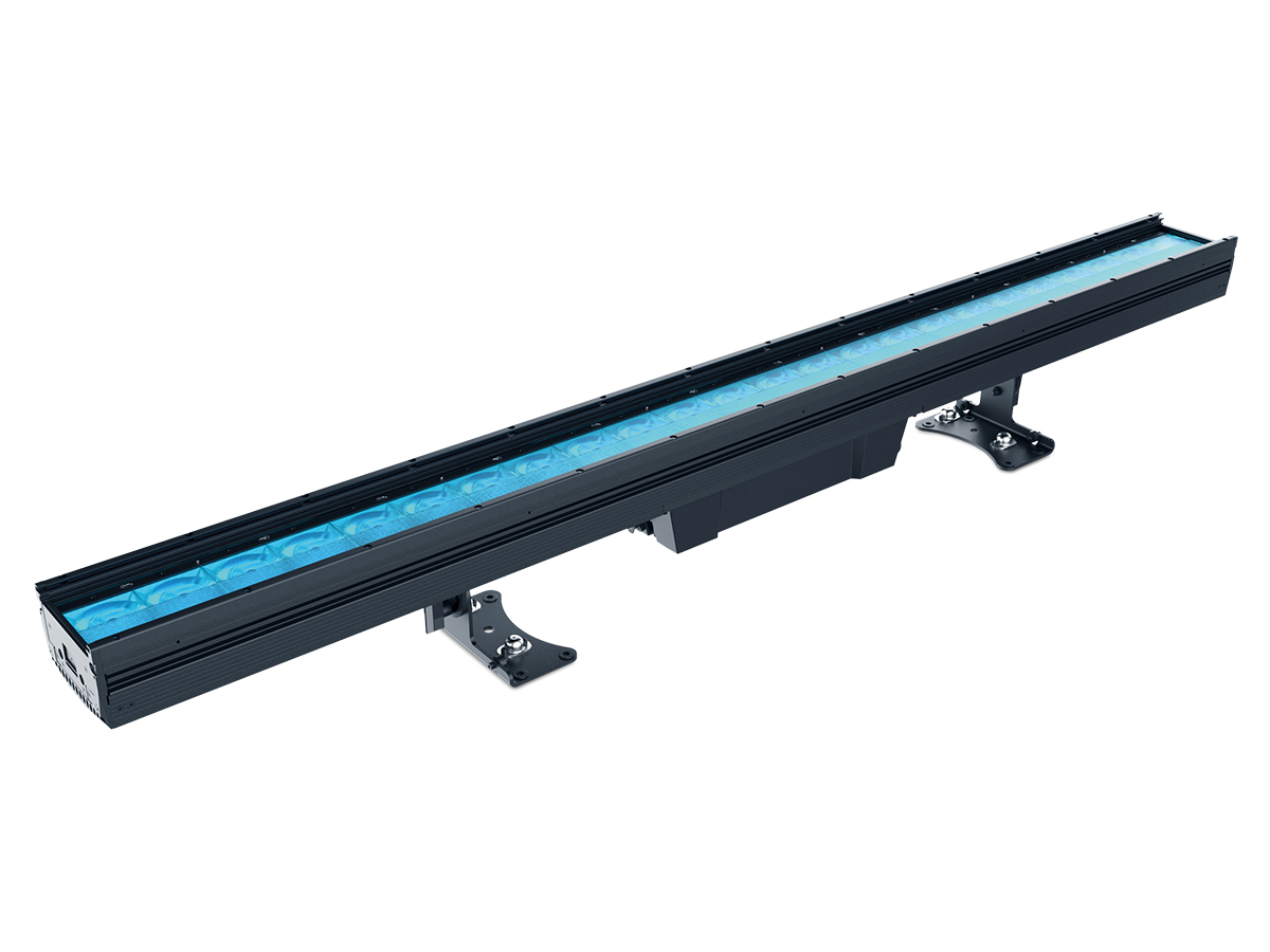 Evo Linebar 72-Colorful lines