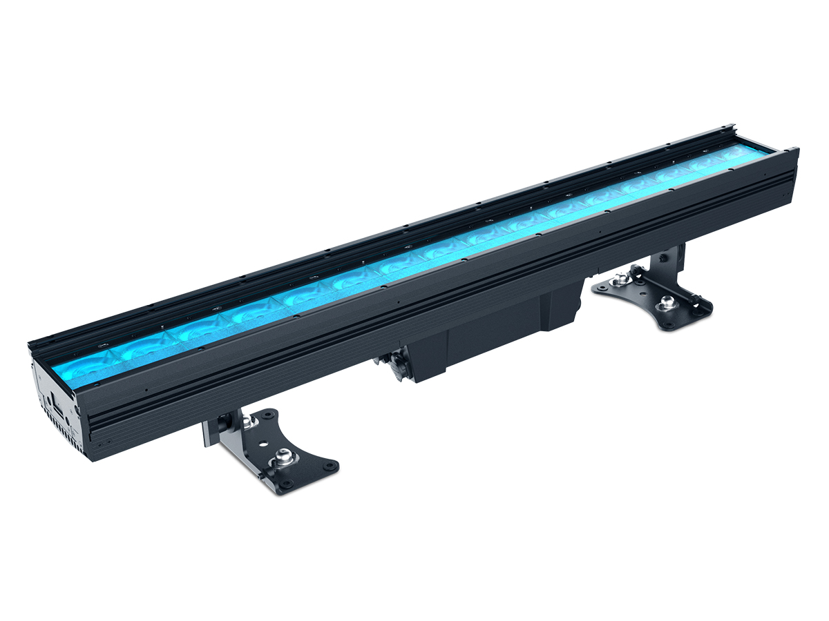 Evo Linebar 48-Colorful lines