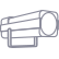 追光灯图标