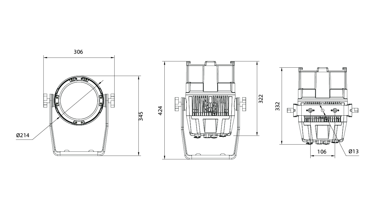 Размеры